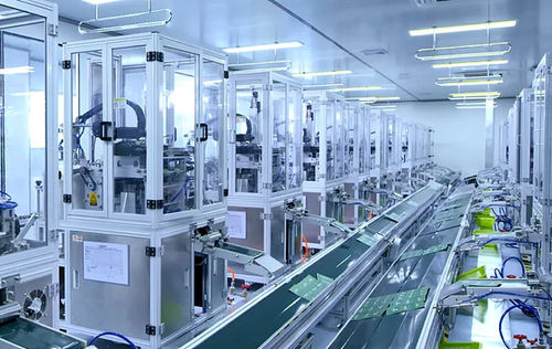 Latest company Solutions about YIQIDA ऑटो कं, लिमिटेड 20 से अधिक वर्षों के लिए ऑटो पार्ट्स व्यापार में विशेषज्ञता रही है