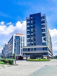 चीन Yiqida (Guangzhou) Automotive Service Management Co., Ltd कंपनी प्रोफ़ाइल