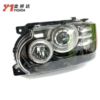 LR028481 एलईडी हेडलाइट कार OEM रेंज रोवर हेडलाइट
