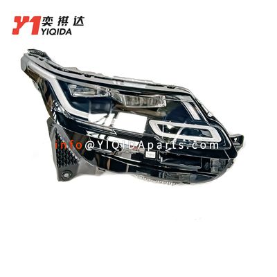 अच्छी कीमत LR140620 एलईडी हेडलाइट्स हेडलाइट्स For Land Rover Range Rover VELAR ऑनलाइन