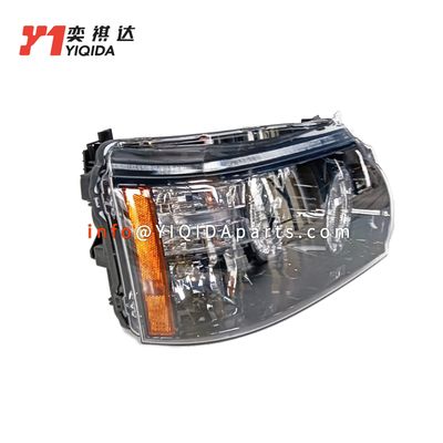 अच्छी कीमत LR030755 Land Rover Range Rover हेडलाइट OEM हेडलाइट हाइब्रिड ऑनलाइन