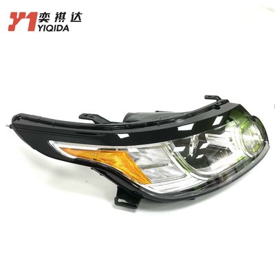 OEM लैंड रोवर हेडलाइट LR057271 लैंड रोवर रेंज रोवर हेडलाइट