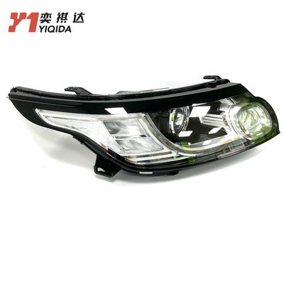 अच्छी कीमत LR090463 ऑटो लाइटिंग सिस्टम एलईडी हेडलाइट्स For Land Rover Range Rover Sport ऑनलाइन