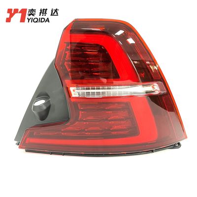 अच्छी कीमत 31468193 कार लाइट कार एलईडी लाइट्स टेल लाइट्स लैंप For Volvo S60 19- ऑनलाइन