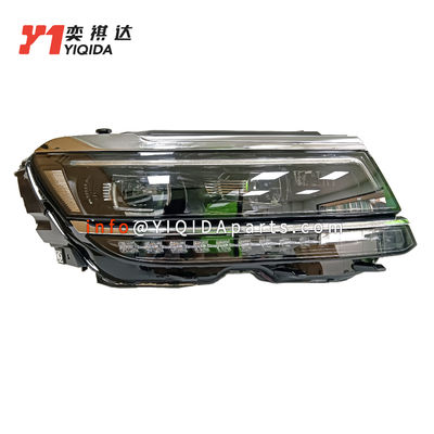 अच्छी कीमत 5NB941114E 5NB941114F कार लाइट कार एलईडी लाइट्स Volkswagen Tiguan के लिए हेड लाइट्स ऑनलाइन