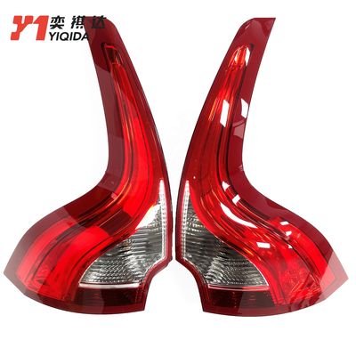 अच्छी कीमत 31323034 31323035 कार एलईडी लाइट्स टेल लाइट्स टेल लैंप For Volvo XC60 09-17 ऑनलाइन