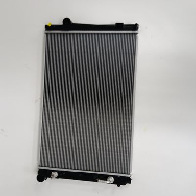 अच्छी कीमत 16400-31A20 Ac Condenser Unit Car For Toyota Alphard Vellfire LM350 LM300H टोयोटा अल्फर्ड वेलफायर एलएम350 एलएम300एच के लिए ऑनलाइन