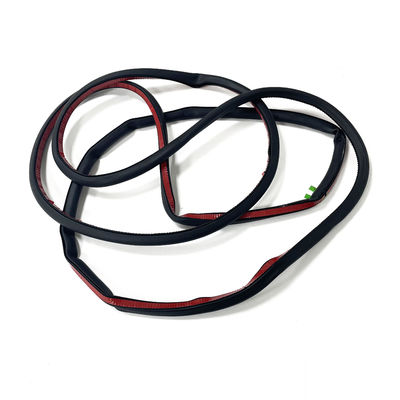 अच्छी कीमत 31108801 ऑटो बॉडी सिस्टम्स सील फ्रंट डोर For Volvo XC60 ऑनलाइन